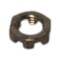 John Deere NUT, JOHN DEERE OEM F753207 F753207 - alternate 2