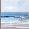 Homeroots Set Of Two Shore Searching White Framed Print Wall Art, 2PK 484256 - alternate 3