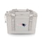 Picnic Time Family Of Brands NFL New England Patriots - Tarana Superthick Recycled Cooler - 24 can 630-36-105-194-2 - alternate 1