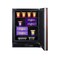 Summit 24in Wide Built-In All-Freezer, ADA Compliant Panel Not Included ALFZ53IF - alternate 3