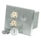Leviton Plugs and Receptacles 35249-TFN - alternate 1
