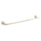Delta Pivotal 30" Towel Bar 79930-PN - alternate 2