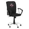 Dreamseat Curve Task Chair with AEW Mariah May Glamour Logo XZOCCURVE-PSAEW0013 - alternate 1