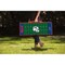 Picnic Time Family Of Brands Buffalo Bills - Picnic Table Portable Folding Table with Seats, (Red) 811-00-100-045-2 - alternate 2