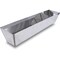 Marshalltown Drywall Mud Pan, Metal Mud Pan, Stainless Steel Mud Pan, Heli-Arc Mud Pan, 14 inch Mud Pan 6396 - alternate 1