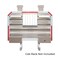 Mytee Products 40inViking Adjustable Aluminum Beacon Bracket for Headache Rack - Bolt-On - 2Pair, 2PK VK-ABB-395x2 - alternate 2
