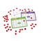 Learning Advantage QUIZMO Sight Words, Bingo-Style Vocabulary Game 8207 - alternate 2