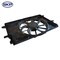 Skyward Automotive Products Dual Radiator and Condenser Fan Assembly,  SK621321 - alternate 1