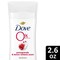 Dove Aluminum Free Pomegranate and Lemon Verbena Deodorant Stick, 2.6 Ounce, 12PK 64773632 - alternate 2
