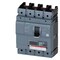 Siemens circuit breaker 3VA6 UL Frame 400 breaking capacity class M 35 kA At 3VA6325-5KM41-0AA0 - alternate 1