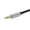 Monoprice Stereo M T Rca Stereo M, 10 ft., Black 9769 - alternate 1