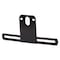 Grote Lighting Steel License Plate Brackets, Black, Screw Mount, , Bulk Pack 12,  43272 - alternate 2
