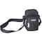 Everest Trading Everest Trading CM5D-BK 6" Camera Bag with Detachable Shoulder Strap CM5D-BK - alternate 2