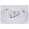 Nuvo 7 Inch LED Disk Light 27K/3K/35K/4K/5K CCT Selectable White Finish 6 Unit Contractor Pack, 6PK 62/1800R1 - alternate 2