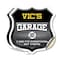 Signmission Vic's Garage I Can Fix Everything But Stupid, 6 inch X 6 inch, Vinyl Decal, 2PK SHI-D-2PACK-6-490-VIC - alternate 1