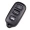 Aks Keys 1998 1999 Toyota Avalon Keyless Entry 4B Fob FCC# HYQ1512Y RC-TOYOTA-65C - alternate 2