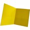 Business Source Portfolio, Yellow, Paper, PK2 BSN78556 - alternate 2