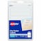 Avery File Folder Labels on 4" x 6" She, PK252 5230 - alternate 1