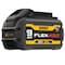 Dewalt Battery, 9 Ah, Li-Ion DCB609G - alternate 1