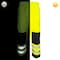 Dome75 DYNAMIC Series Rain Tamer HiVis Class E Rain Pant, HiVis Yellow, SM/MD DRP3452 - alternate 2