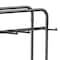 Vevor Folding Chair Rack Cart for 25 Chairs of 300 LBS L-shape Vertical, 25PK VV44 - alternate 3