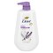 Dove Relax Lavender Oil and Chamomile Body Wash with Pump, 30.6 Ounce, 3PK 64341012 - alternate 2