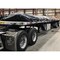 Mytee Products Steel Tarp 18 Oz 20ft x 30ft 3 Rows of D-rings ST20-30 - alternate 4