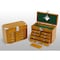 Gerstner 6-Drawer Red Oak Mini Max Chest GI-T10 - alternate 1