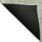 Homeroots 8' X 10' Artichoke Green And Fern Green Abstract Washable Indoor Outdoor Area Rug 588465 - alternate 2