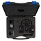 Pce Instruments Vibration meter with needle sensor, 0-399.9 m/s sq. with 10-10 kHz FFT and RPM 600-50000 PCE-VT 3950S - alternate 2