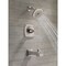 Delta Ashlyn Monitor 14 Series Tub & Shower Trim T14464-SS - alternate 4