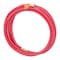 Vevor Air Acetylene Torch Hose 1/8-Inch x 12FT Acetylene Welding Hose R Grade 1C026-0006-1 - alternate 1