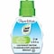 Paper Mate Liquid Paper Fast Dry Correction Fluid, 22 mL, Bright White, Fast-drying, 1 Dozen 5640115K - alternate 1