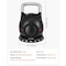 Vevor Adjustable Kettlebell with 7 Weight Levels 5/11.5/18/24.5/31/37.5/44 lbs K002 - alternate 4