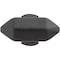 Auveco Nissan/Infiniti Weatherstrip Retainer, 50PK 22769 - alternate 2