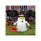 Gemmy Inflatable 3.5 ft. LED Prelit Ghost Fantasma 63975 - alternate 2