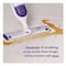 Swiffer PowerMop Mopping Pads, 15.4 x 5.3, White/Purple, 8PK 08189 - alternate 4