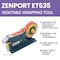 Zenport Fruit & Vegetable Wrapping Tool, 10PK ET635 - alternate 2