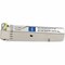 Add-On FORTINET COMPATIBLE TAA 1000BASE-BX SFP TRANSCEIVER SMF, 1550NMTX/1490NMRX, 80K SFP-1GB-BX-D-80-FT-AO - alternate 1