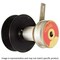 Timken Lovejoy VARIABLE SPEED PULLEY M-007 3/4 - alternate 1