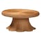 Bali & Pari Avalon Natural Rattan Coffee Table 263-14223-ZORO - alternate 1
