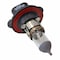 Motorcraft Headlight Bulb,  HB129 - alternate 3