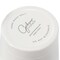 Gibson Home Marina 18oz Stainless Steel Thermal Tumbler with Acrylic Lid in Cream 142740.01 - alternate 2