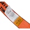 Mytee Products 2inx30ft Orange Ratchet Strap w/ Chain Anchor 4000 # WLL Hi Abrasion Tie Down, 10PK RS230ACx10 - alternate 2