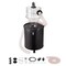 Vevor Cyclone Dust Separator w/ Tank Vacuum Cleaner Separator 4" for 13 Gal Tank SKL400 - alternate 1