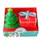 Zorbitz Holiday Surprise Squishy Fidget Toy Multicolored 1 pc 8451 - alternate 2