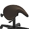 Office Star Products Drafting Pneumatic Drafting Stool, Dillon Java ST203-R102 - alternate 2