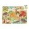 Banana Panda Wild Jumbo Puzzle Forest Animals, Ages 3+ 49260 - alternate 2