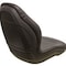 Uni Pro KM 129 Bucket Seat - Full Pattern 7304 - alternate 2