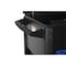 K-Tool International Service Cart Premium 7 Drawer 750 Lb. Matte Black/Blue KTI75153 - alternate 3